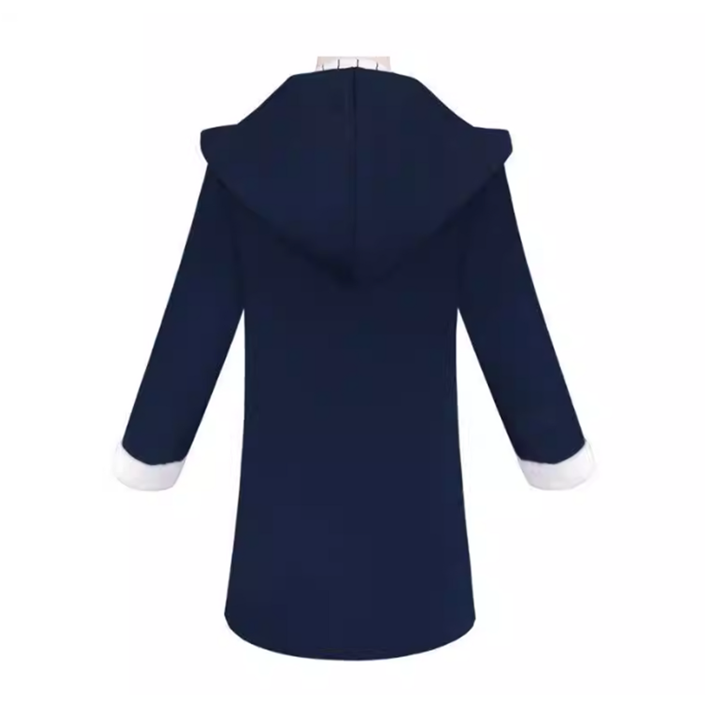 Spy x Family Anya Eden Academy Cosplay Outfit – Blue Autumn Version SF016 party X party