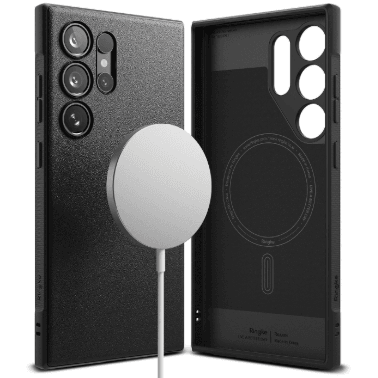 Ringke - Onyx magnet SAMSUNG Glaxy S25 Ultra Black – LP-086 - party X party
