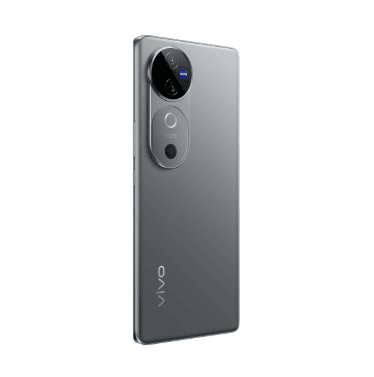 vivo - V40 5G Smartphone ( V2348) 12GB512GB - Silver Grey – LP-222