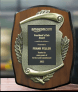 Medal Commemorative Medal Creative Medal Engravable Fixed Size – TR-1805