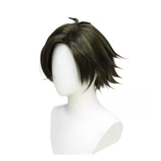 Spy x Family Damian Cosplay Wig – Anime Wig with Hair Net SF009 party X party