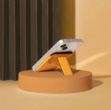 Ergomi - Hercules MagSafe Compatible Flip Wallet HolderOreo EP-HERFS-KK – LP-206 - party X party