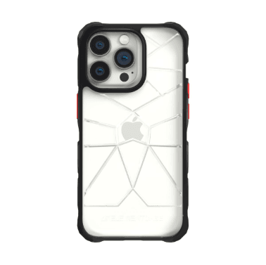 Element Case - Special Ops (iPhone 14 Pro Max) - ClearBlack – LP-189 - party X party