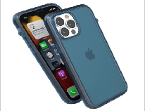 catalyst - Catalyst Influence for iPhone 13 Pro Max - Pacific Blue – LP-034 - party X party