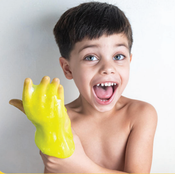 SWCANDY MAGICSLIME SOAP SA-003