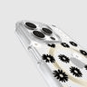 kate spade New York - Protective Hard Case for iPhone 15 Pro MagSafe Case - Daisy Chain KS052498 – LP-096 - party X party