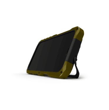 Element Case - Black Ops X4 iPhone 13 Pro Black Ops Top Military Shockproof Case - Military Green – LP-201 - party X party