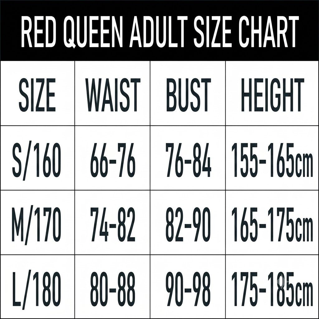 Scarlet Witch Wanda Multiverse Family Matching Cosplay Costume – Marvel Hero Festival Parent-Child Outfit | MTJ320 party X party