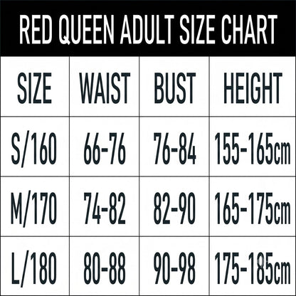 Scarlet Witch Wanda Multiverse Family Matching Cosplay Costume – Marvel Hero Festival Parent-Child Outfit | MTJ320 party X party