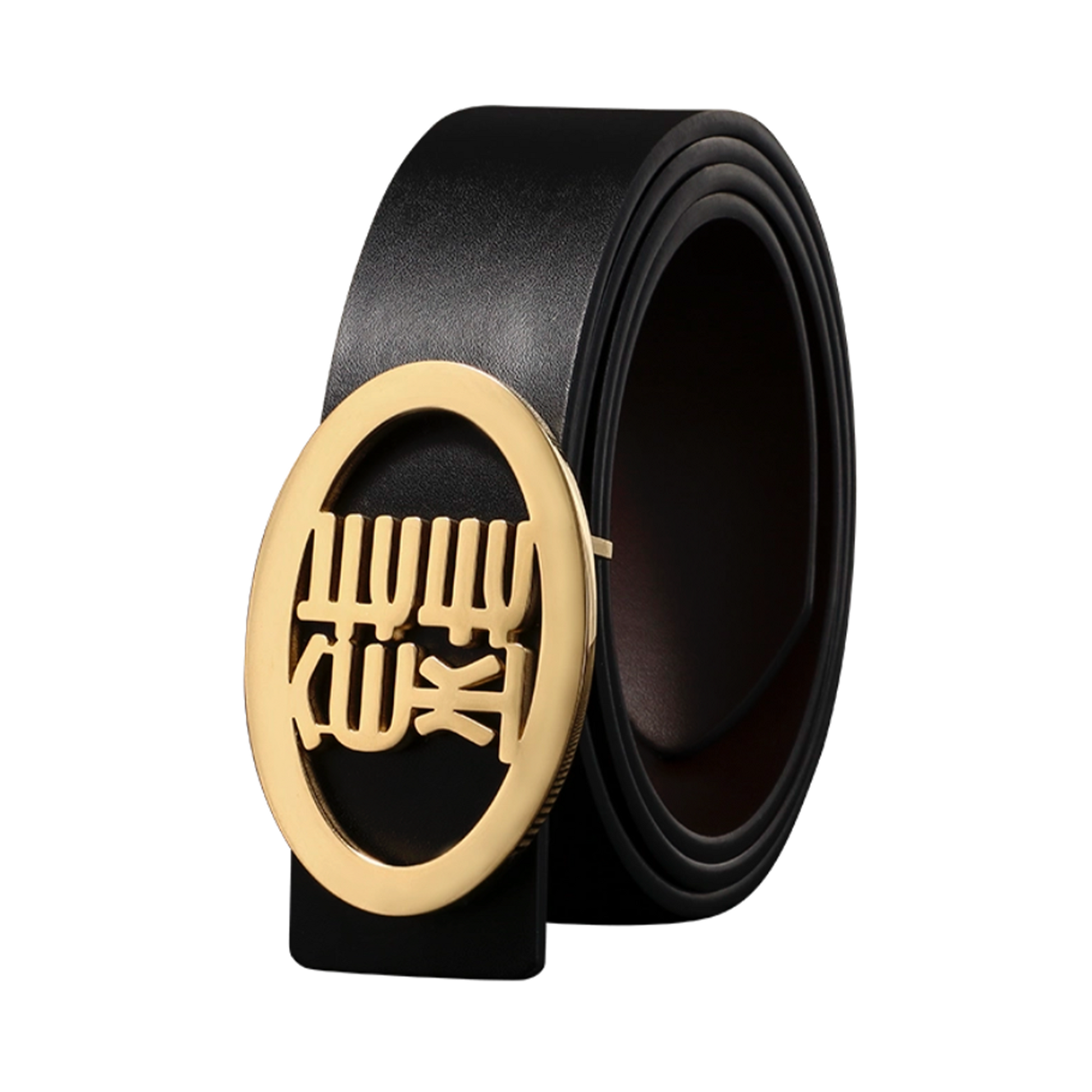 Custom Belt Buckle (Automatic or Pin Buckle Head), Company LOGO, Name DIY, High-End Gift party X party