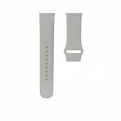 Applicable to Apple Watch Apple Silicone Strap iwatch1-9SE Smart Watch Classic Sports Strap – SW-01 party X party