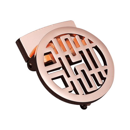 Custom Belt Buckle (Automatic or Pin Buckle Head), Company LOGO, Name DIY, High-End Gift party X party