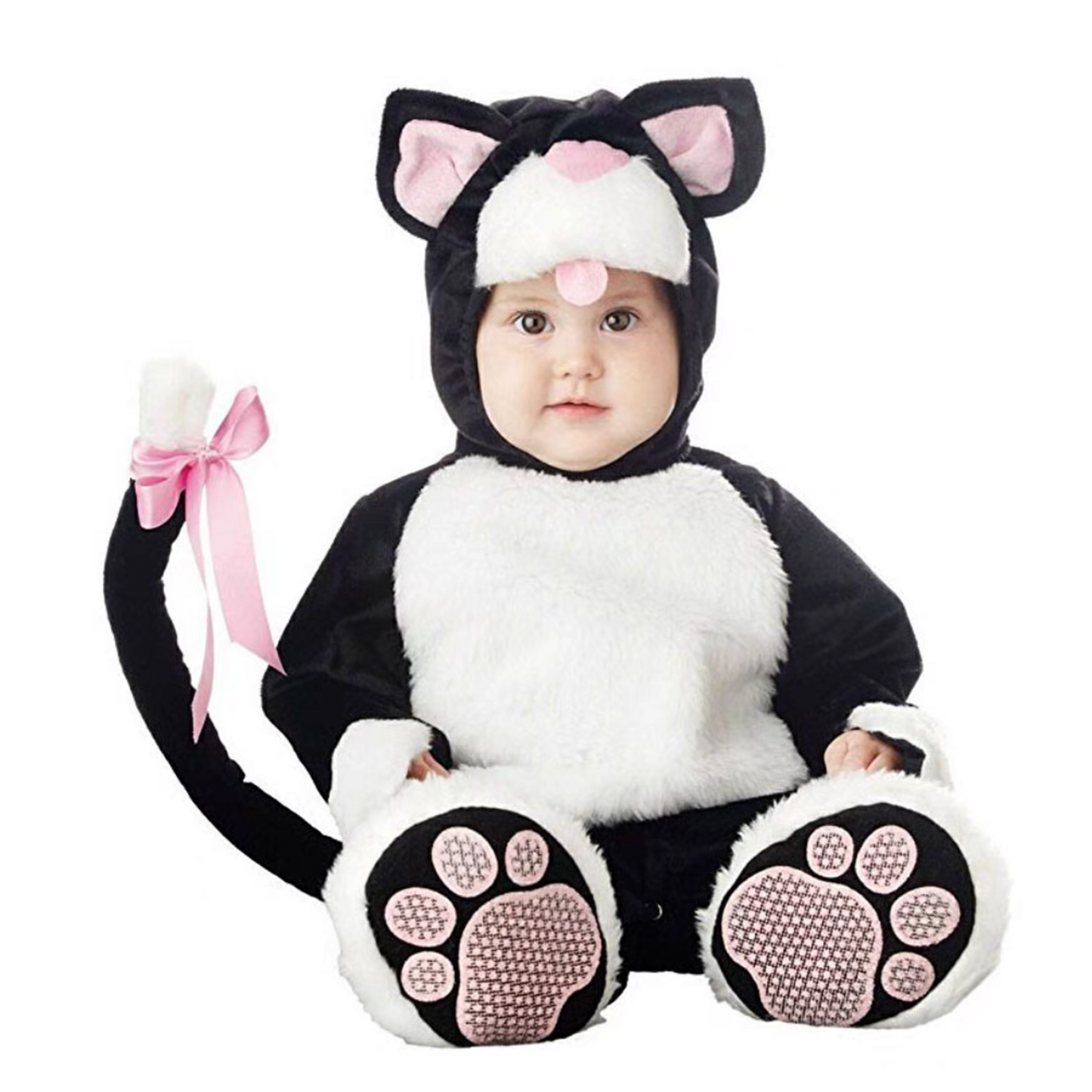 Halloween Baby Dinosaur-Shaped/Themed Infant Animal Jumpsuit/Onesie Costume. party X party