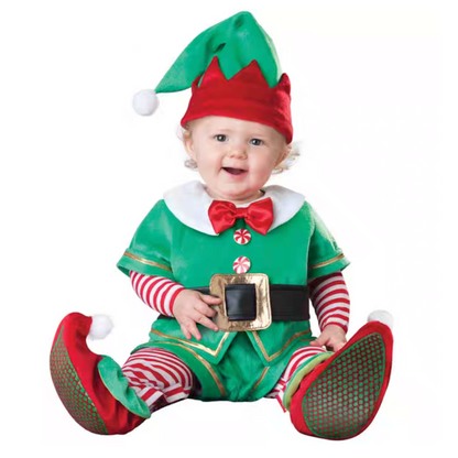 Halloween Baby Dinosaur-Shaped/Themed Infant Animal Jumpsuit/Onesie Costume. party X party