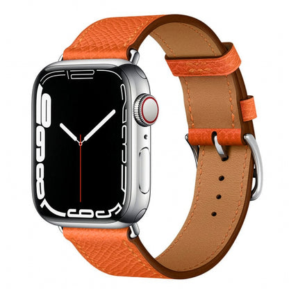 Apple Watch Genuine Leather Band – Classic &amp; Elegant SW-12 party X party