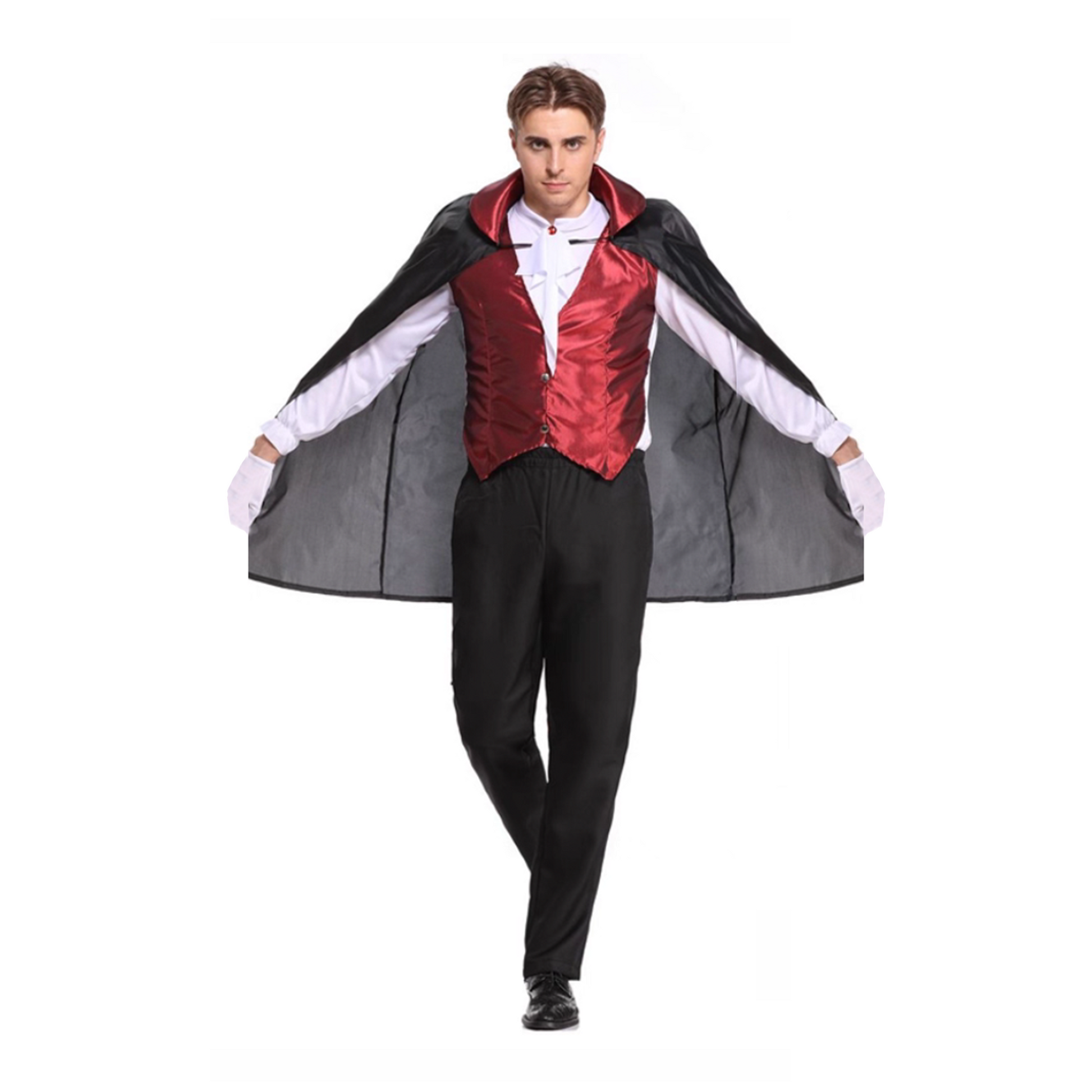 Masquerade Cosplay Vampire Costume party X party