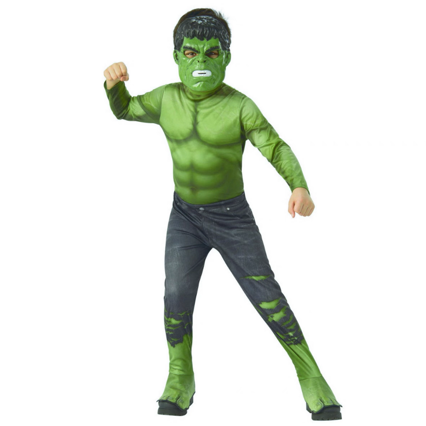 Hulk Avengers Cosplay/Costume Performance Outfit party X party