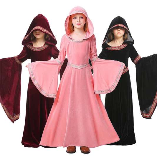 European Palace Vintage Ball Gown Noble Costume/Cosplay Performance Dress party X party