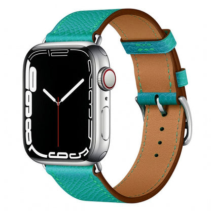 Apple Watch Genuine Leather Band – Classic &amp; Elegant SW-12 party X party