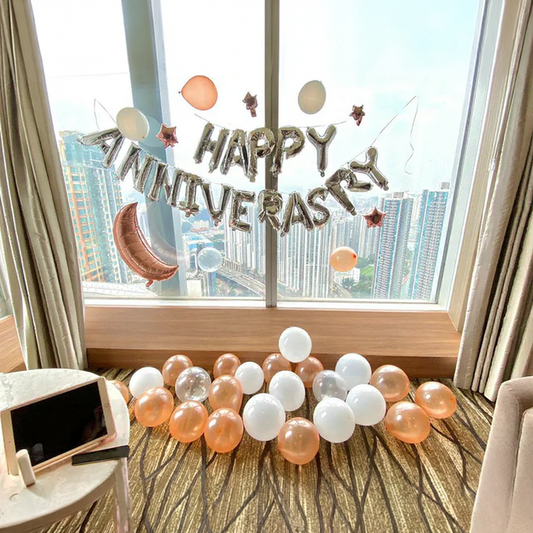 Home decoration service-H002