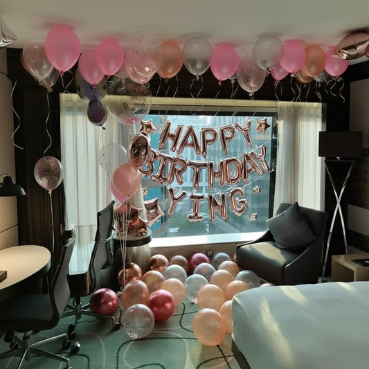 Home decoration service package – H005