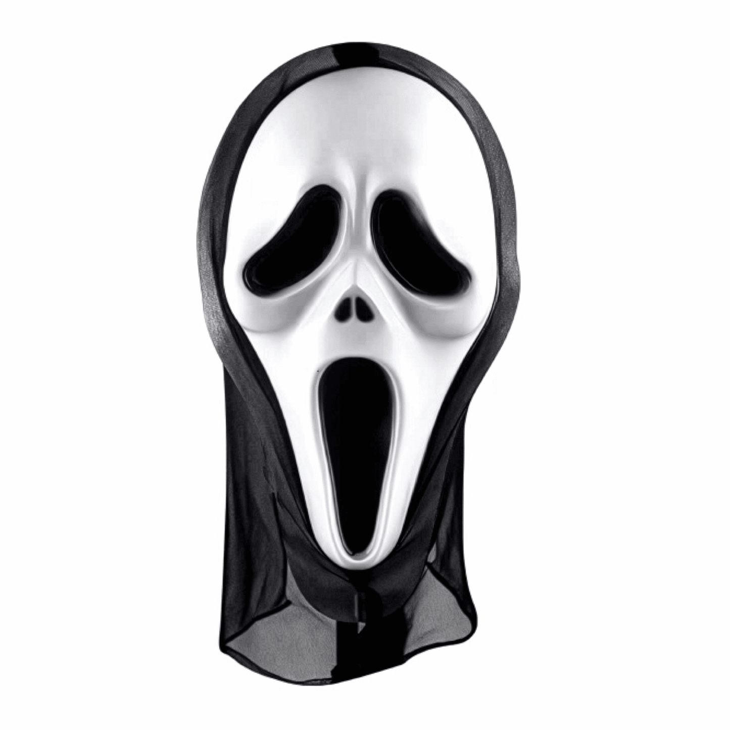 Scary & Character-Themed Face Masks Halloween, Cosplay, Party & Prank Mask Collection - party X party