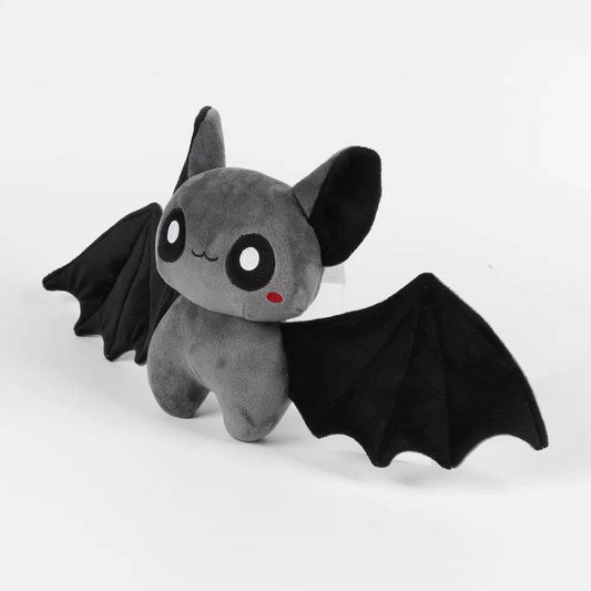 Cute Plush Bat Dolls Collection – Soft and Adorable Halloween Plush Toys - party X party