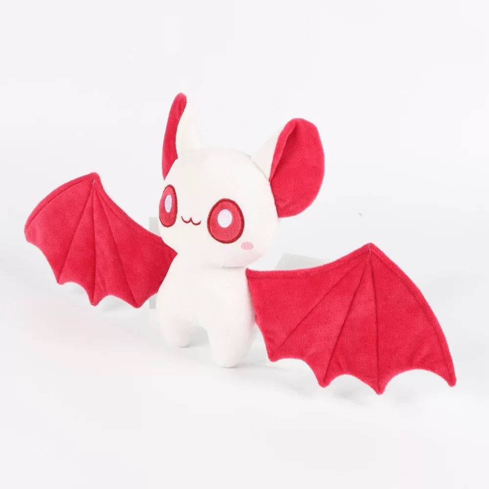 Cute Plush Bat Dolls Collection – Soft and Adorable Halloween Plush Toys - party X party