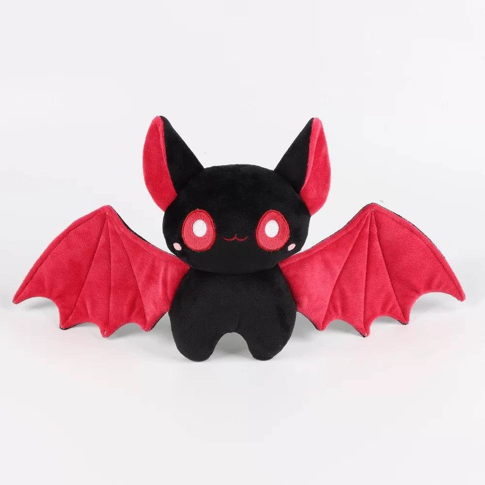 Cute Plush Bat Dolls Collection – Soft and Adorable Halloween Plush Toys - party X party