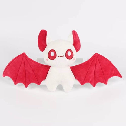 Cute Plush Bat Dolls Collection – Soft and Adorable Halloween Plush Toys - party X party