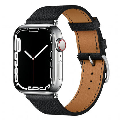 Apple Watch Genuine Leather Band – Classic &amp; Elegant SW-12 party X party