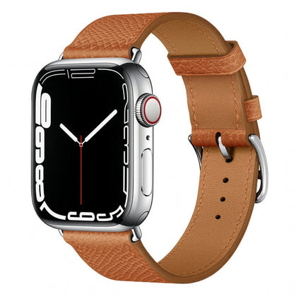 Apple Watch Genuine Leather Band – Classic &amp; Elegant SW-12 party X party