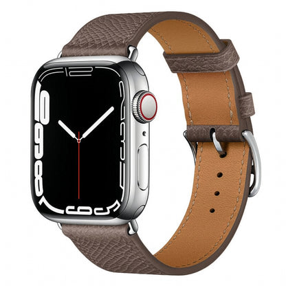 Apple Watch Genuine Leather Band – Classic &amp; Elegant SW-12 party X party