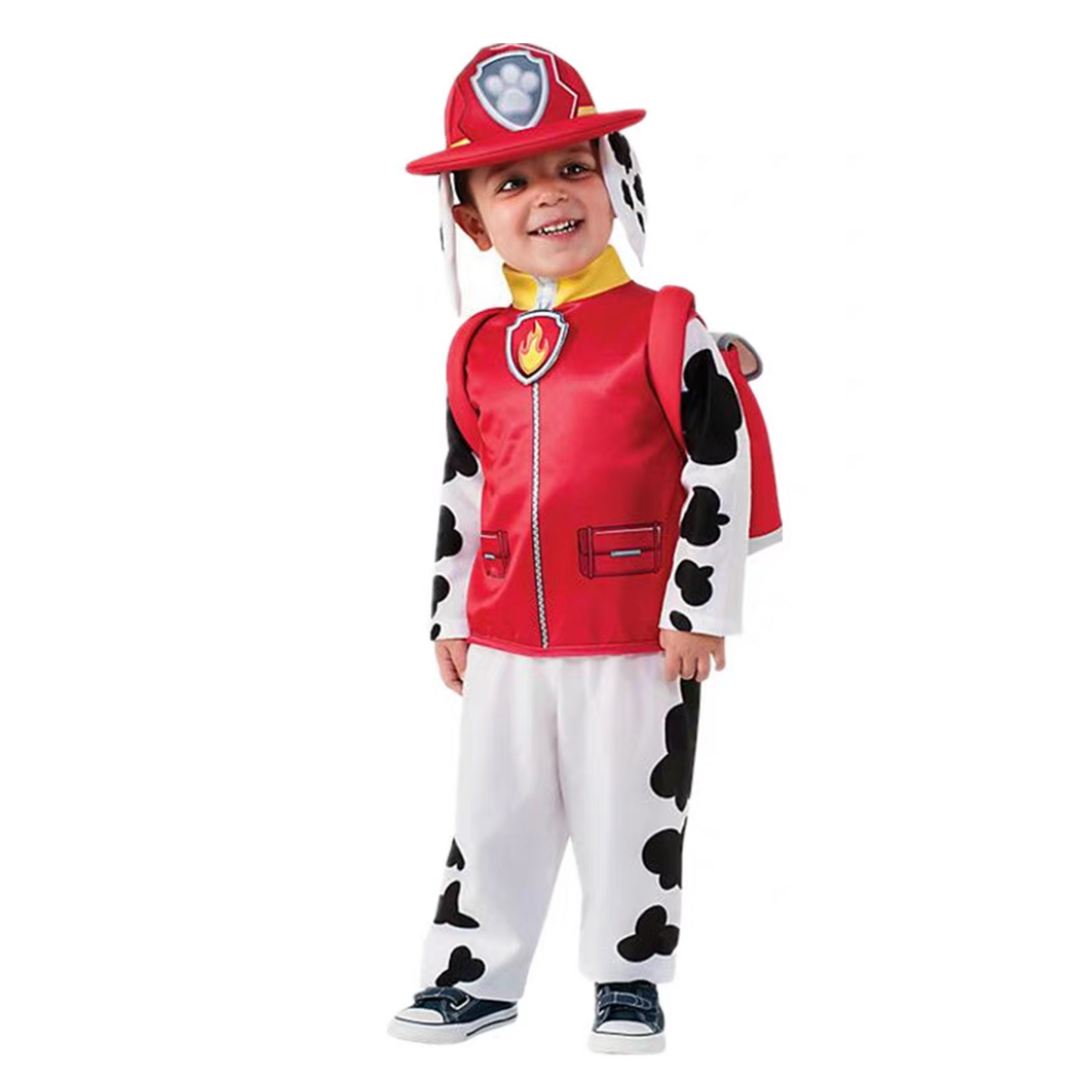 Halloween Cosplay Paw Patrol Animation Performance Costume party X party