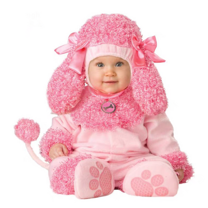 Halloween Baby Dinosaur-Shaped/Themed Infant Animal Jumpsuit/Onesie Costume. party X party