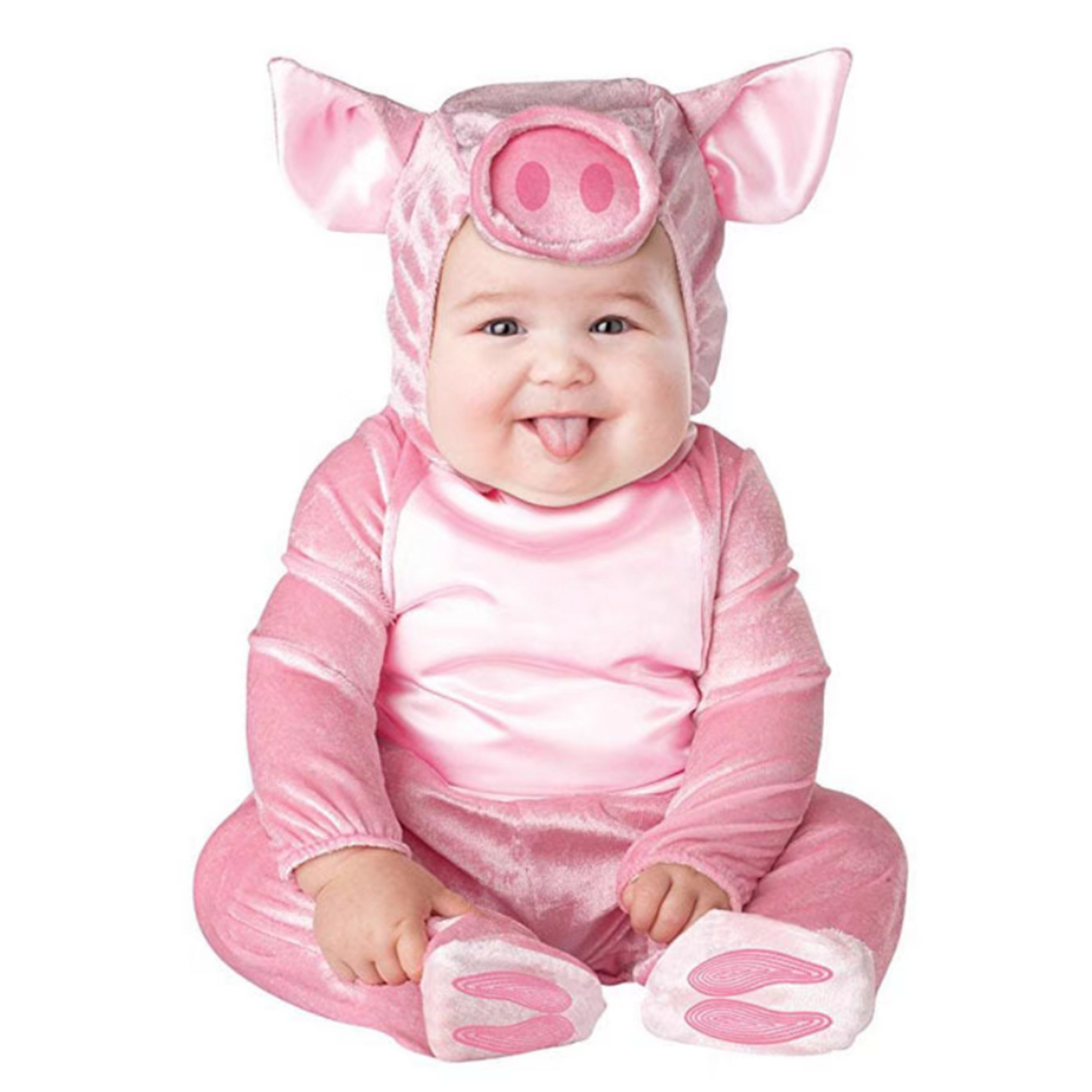 Halloween Baby Dinosaur-Shaped/Themed Infant Animal Jumpsuit/Onesie Costume. party X party