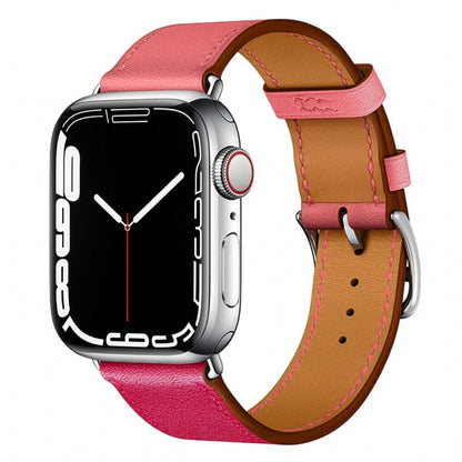 Apple Watch Genuine Leather Band – Classic &amp; Elegant SW-12 party X party