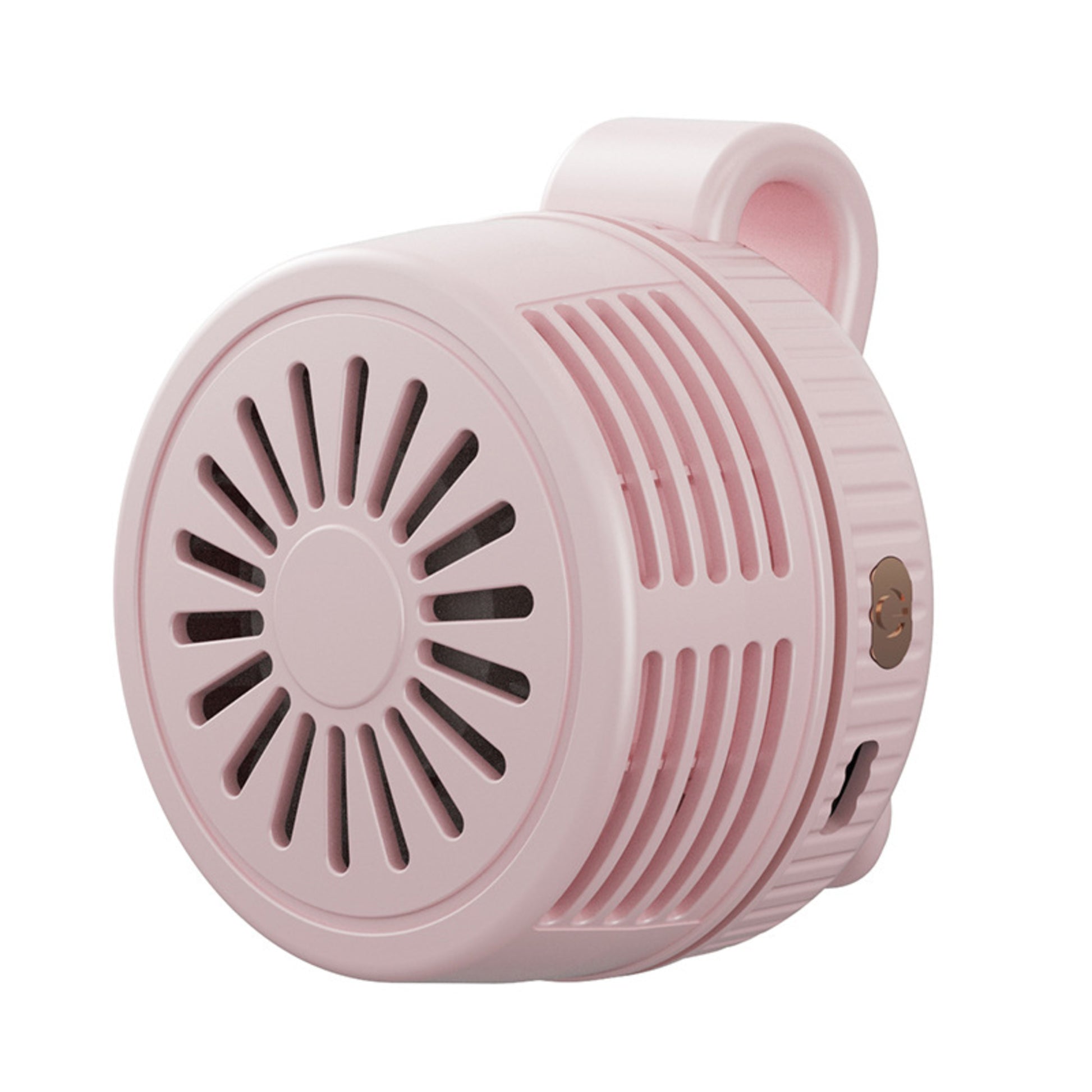 Mini Neck Fan – Portable Clip-On Fan for Neck, Waist or Handheld Use | HF0015 party X party