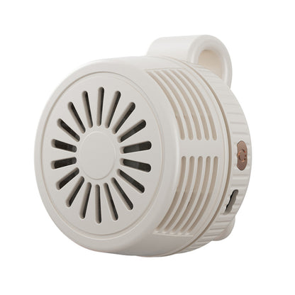 Mini Neck Fan – Portable Clip-On Fan for Neck, Waist or Handheld Use | HF0015 party X party