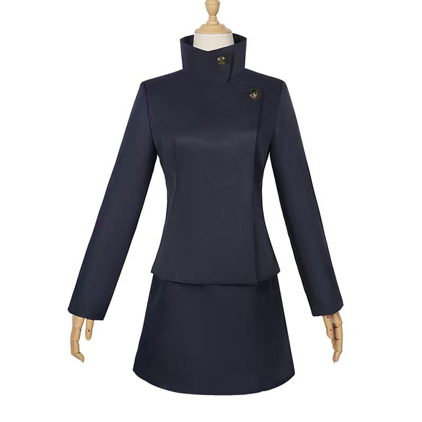 Jujutsu Kaisen Cosplay Costumes - Shoko Ieiri J006 party X party