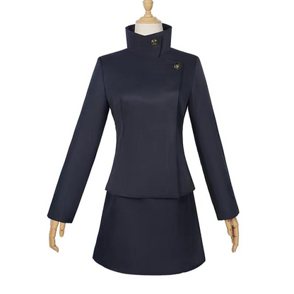 Jujutsu Kaisen Cosplay Costumes - Shoko Ieiri J006 party X party