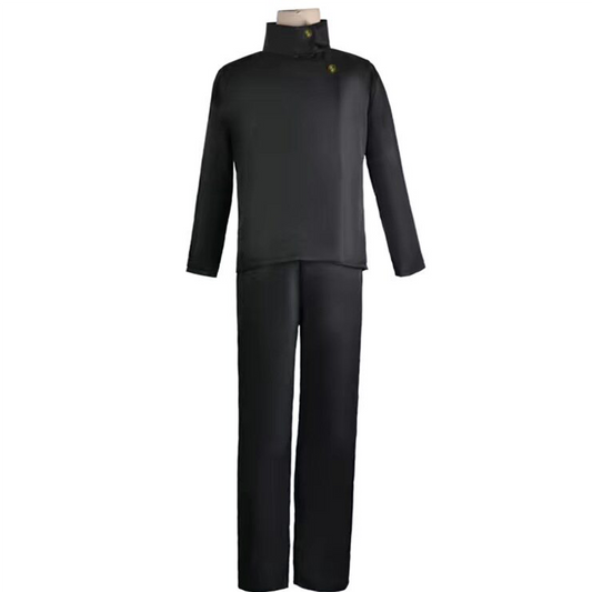 Jujutsu Kaisen Cosplay Costumes - Black | Megumi Fushiguro J010 party X party
