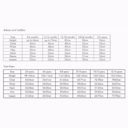 Halloween Cos PJMASKS Boys and Girls Jumpsuit Pajamas – Little Heroes Party Costume Set party X party