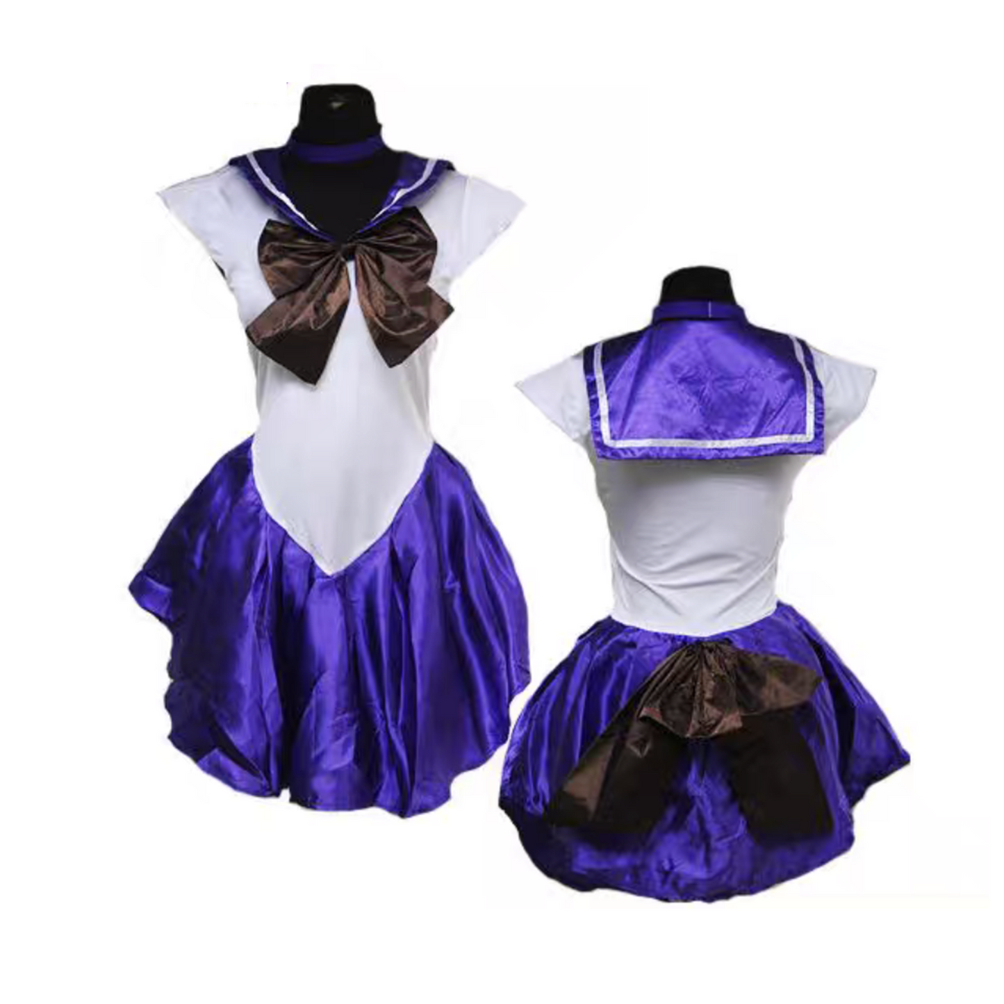 Sailor Moon Cosplay Sexy Bikini Costume Role Play party X party