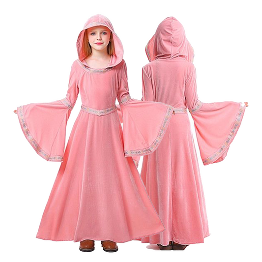 European Palace Vintage Ball Gown Noble Costume/Cosplay Performance Dress party X party