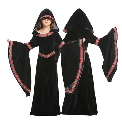 European Palace Vintage Ball Gown Noble Costume/Cosplay Performance Dress party X party
