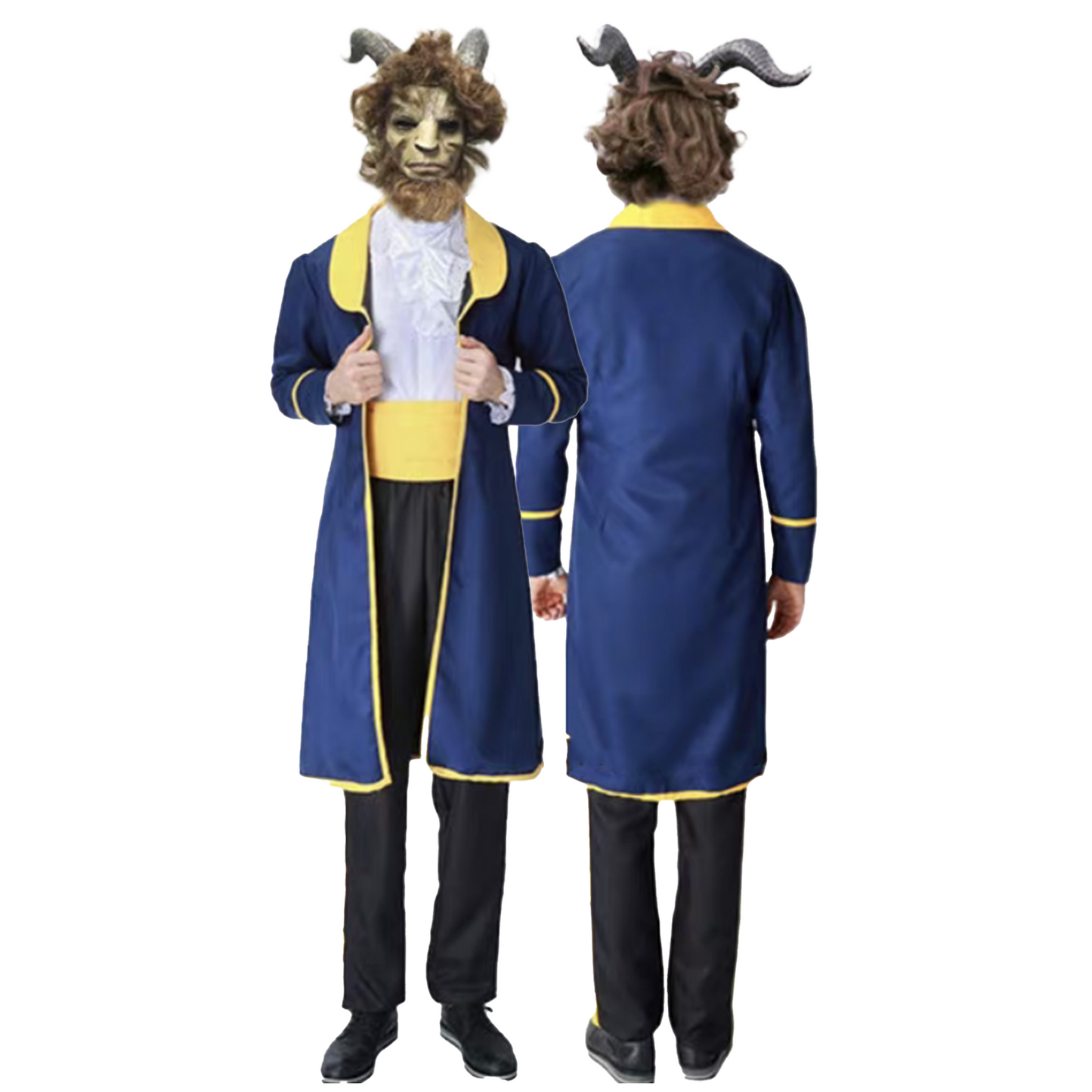 Cosplay Prince Costume Party Performance Outfit party X party