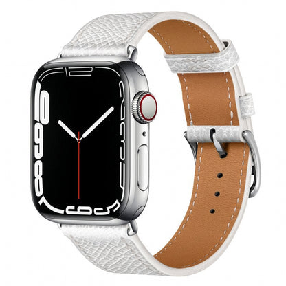 Apple Watch Genuine Leather Band – Classic &amp; Elegant SW-12 party X party