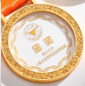 Medals Crystal Medals Creative Medals Commemorative Medals Engravable Fixed Size Three Colors Available Optional Styles – TR-1240 - party X party