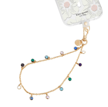 kate spade New York - Cell phone charm - High gloss KS53078 – LP-110 - party X party